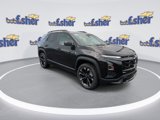 New 2026 Chevrolet Equinox RS w/ LPO, Floor Liner Package image 3