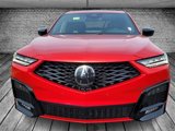 New 2025 Acura MDX A-Spec image 2