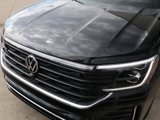 New 2025 Volkswagen Atlas SEL Premium R-Line image 3