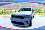 Used 2021 Dodge Durango SXT w/ Trailer Tow Group IV image 6