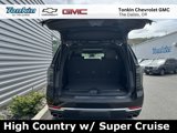 New 2025 Chevrolet Tahoe High Country image 4