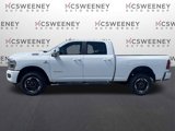 New 2025 RAM 2500 Laramie image 2
