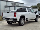 New 2025 Chevrolet Silverado 2500 LTZ w/ LTZ Premium Package image 4
