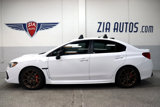Used 2020 Subaru WRX Premium image 2