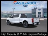 New 2025 Ford F250 Lariat w/ Lariat Ultimate Package image 5