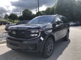 New 2025 Ford Expedition Platinum image 4