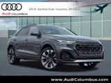 New 2025 Audi Q8 Premium Plus image 1