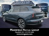 New 2025 Volvo EX90 Ultra image 4