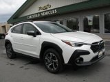 Used 2024 Subaru Crosstrek 2.0i Premium image 2