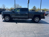 Used 2018 GMC Sierra 1500 SLT w/ SLT Premium Package image 5