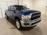 Used 2022 RAM 2500 Lone Star w/ Level A Equipment Group image 3