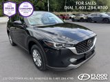 Certified 2023 MAZDA CX-5 AWD 2.5 S w/ Select Package image 3