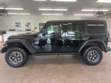 Certified 2024 Jeep Wrangler Unlimited Rubicon image 5