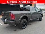 New 2025 RAM 3500 Limited image 4