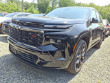 New 2026 Chevrolet Traverse RS w/ LPO, Floor Liner Package image 2
