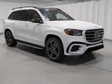 New 2025 Mercedes-Benz GLS 450 4MATIC image 6