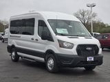 New 2025 Ford Transit 350 XL image 2