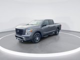 Used 2024 Nissan Titan SV image 4