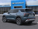 New 2026 Chevrolet Equinox LT w/ Convenience Package II image 5