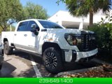 Certified 2024 GMC Sierra 2500 Denali Ultimate image 1