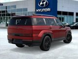 New 2025 Hyundai Santa Fe Calligraphy image 4