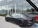 Certified 2022 Maserati Ghibli Modena Q4 image 4