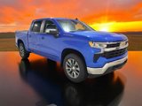 New 2025 Chevrolet Silverado 1500 LT image 4