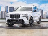 New 2026 BMW X7 M60i image 2