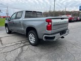 New 2025 Chevrolet Silverado 1500 LT image 3