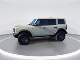 New 2025 Ford Bronco Badlands w/ Sasquatch Package image 5