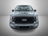 Used 2022 Ford F150 XLT w/ Equipment Group 302A High image 2