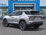New 2026 Chevrolet Equinox RS w/ Convenience Package III image 3