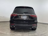 New 2025 Mercedes-Benz GLS 450 4MATIC image 5