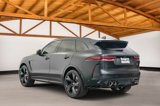 Used 2022 Jaguar F-PACE SVR image 3