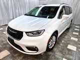 Used 2022 Chrysler Pacifica Touring-L image 2