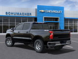 New 2025 Chevrolet Silverado 1500 LT image 3