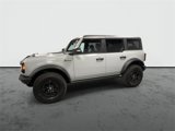 Used 2024 Ford Bronco Wildtrak image 4