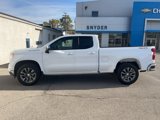 New 2025 Chevrolet Silverado 1500 LT image 2