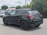 New 2025 Mitsubishi Outlander Sport LE image 5