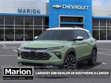 New 2025 Chevrolet TrailBlazer ACTIV w/ Convenience Package image 6