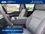 New 2025 Ford F350 XL w/ STX Appearance Package image 2