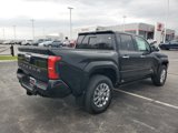 Used 2025 Toyota Tacoma Limited image 4