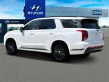 New 2025 Hyundai Palisade Calligraphy image 4