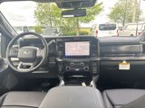 New 2025 Ford F250 Lariat image 4