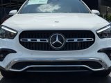 New 2025 Mercedes-Benz GLA 250 4MATIC image 3