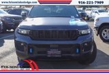 New 2025 Jeep Grand Cherokee Trailhawk w/ Advanced Protech Group II image 2