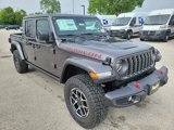 New 2025 Jeep Gladiator Rubicon w/ Convenience Group image 4
