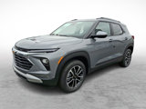 New 2026 Chevrolet TrailBlazer LT w/ Convenience Package image 4