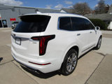 Used 2020 Cadillac XT6 Premium Luxury image 4