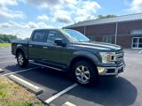 Used 2018 Ford F150 XLT w/ Equipment Group 302A Luxury image 5